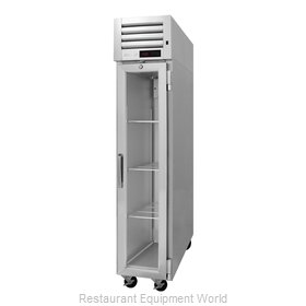 Turbo Air PRO-15H-G Heated Cabinet, Reach-In