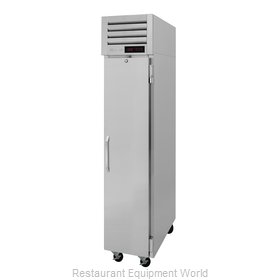 Turbo Air PRO-15H Heated Cabinet, Reach-In