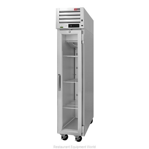 Turbo Air PRO-15R-G-N(-L) Refrigerator, Reach-In