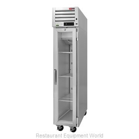 Turbo Air PRO-15R-G-N Refrigerator, Reach-In