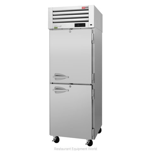 Turbo Air PRO-26-2F-N Freezer, Reach-In