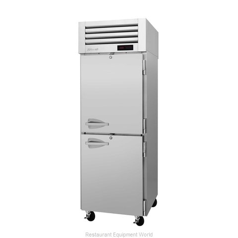 Turbo Air PRO-26-2H2 Heated Cabinet, Reach-In
