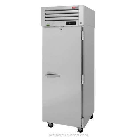 Turbo Air PRO-26F-N(-L) Freezer, Reach-In