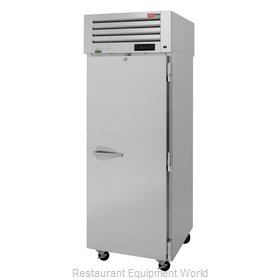 Turbo Air PRO-26F-N(-L) Freezer, Reach-In