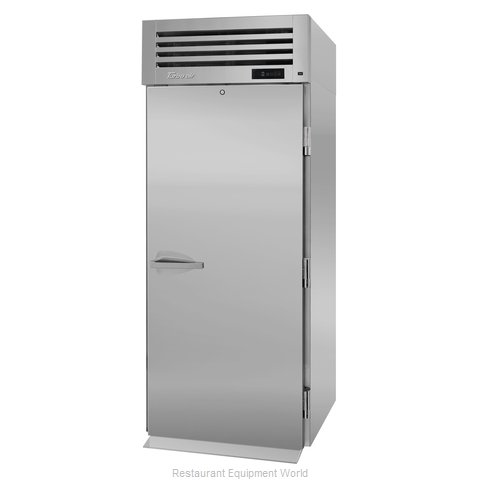 Turbo Air PRO-26F-RI-N(-L) Freezer, Roll-In