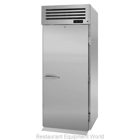 Turbo Air PRO-26F-RI-N(-L) Freezer, Roll-In