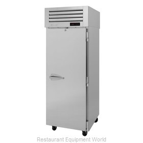 Turbo Air PRO-26H(-L) Heated Cabinet, Reach-In