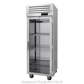 Turbo Air PRO-26H-G Heated Cabinet, Reach-In