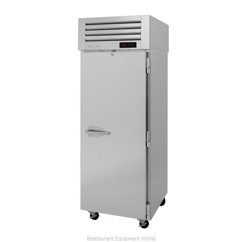 Turbo Air PRO-26H-PT(-L)(-LR) Heated Cabinet, Pass-Thru