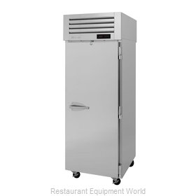 Turbo Air PRO-26H-PT(-L)(-LR) Heated Cabinet, Pass-Thru