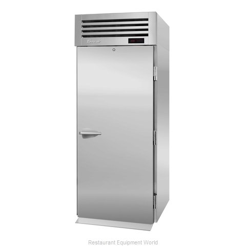 Turbo Air PRO-26H-RI(-L) Heated Cabinet, Roll-In