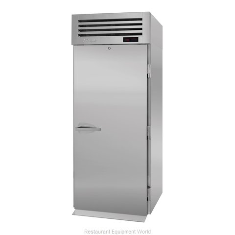 Turbo Air PRO-26H-RT(-L) Heated Cabinet, Roll-Thru