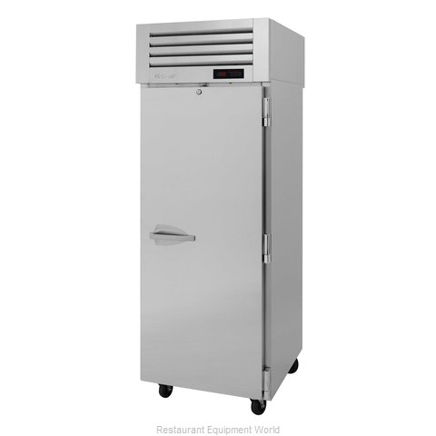 Turbo Air PRO-26H Heated Cabinet, Reach-In