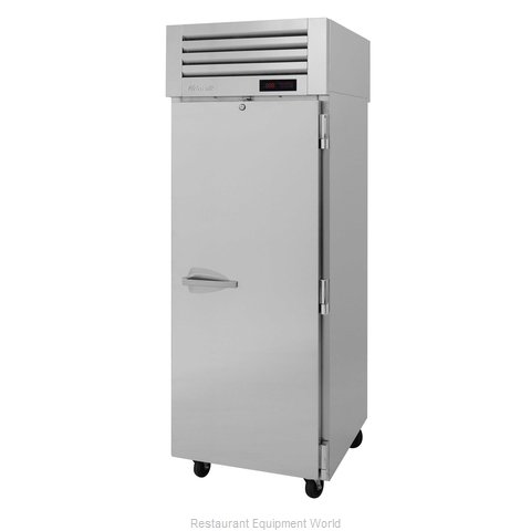 Turbo Air PRO-26H2(-L) Heated Cabinet, Reach-In