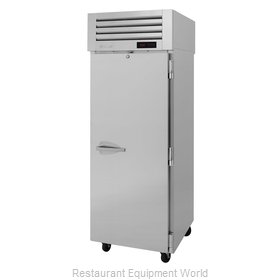 Turbo Air PRO-26H2(-L) Heated Cabinet, Reach-In