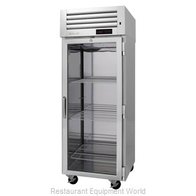 Turbo Air PRO-26H2-G Heated Cabinet, Reach-In