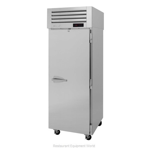 Turbo Air PRO-26H2-PT Heated Cabinet, Pass-Thru