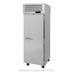 Turbo Air PRO-26H2-PT Heated Cabinet, Pass-Thru