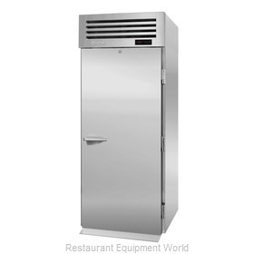 Turbo Air PRO-26H2-RI Heated Cabinet, Roll-In