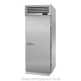 Turbo Air PRO-26H2-RT(-L) Heated Cabinet, Roll-Thru