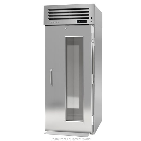 Turbo Air PRO-26R-G-RI-N(-L) Refrigerator, Roll-In