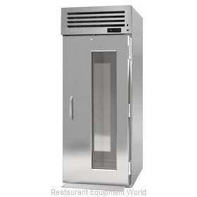 Turbo Air PRO-26R-G-RI-N Refrigerator, Roll-In