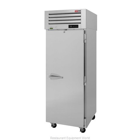 Turbo Air PRO-26R-PT-N Refrigerator, Pass-Thru