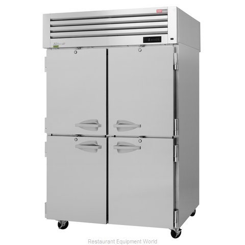 Turbo Air PRO-50-4F-N Freezer, Reach-In