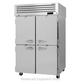 Turbo Air PRO-50-4R-N Refrigerator, Reach-In