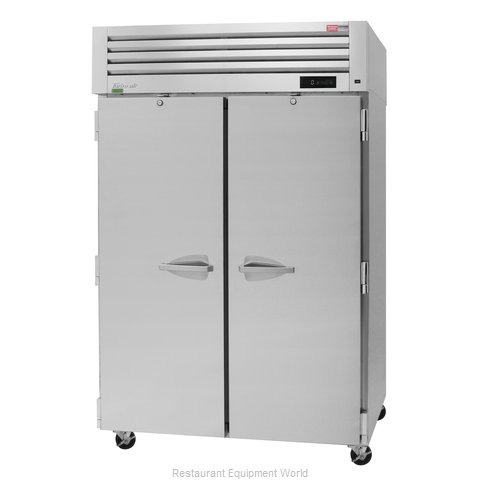 Turbo Air PRO-50F-N Freezer, Reach-In