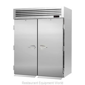Turbo Air PRO-50H-RI Heated Cabinet, Roll-In