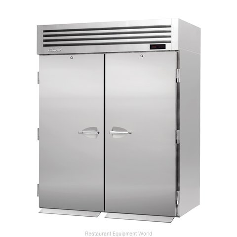 Turbo Air PRO-50H-RT Heated Cabinet, Roll-Thru