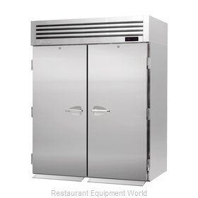 Turbo Air PRO-50H-RT Heated Cabinet, Roll-Thru