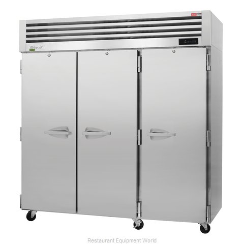 Turbo Air PRO-77F-N(-AL) Freezer, Reach-In