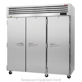 Turbo Air PRO-77F-N(-AL) Freezer, Reach-In