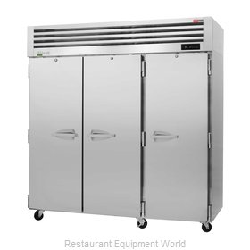 Turbo Air PRO-77R-N Refrigerator, Reach-In