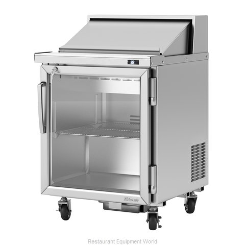 Turbo Air PST-28-G-N Refrigerated Counter, Sandwich / Salad Unit