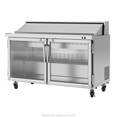 Turbo Air PST-60-G-N Refrigerated Counter, Sandwich / Salad Unit