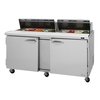 Turbo Air PST-72-N Refrigerated Counter, Sandwich / Salad Unit