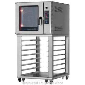 Turbo Air RBCO-N1 Convection Oven, Electric