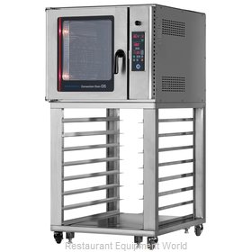 Turbo Air RBCO-N1U Convection Oven, Electric