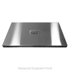 Turbo Air RCT-60-24/72-30-L Refrigerated Counter, Parts & Accessories