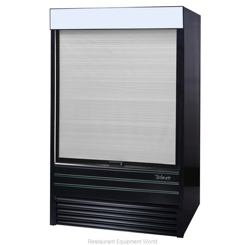 Turbo Air SC-96-E Night Cover