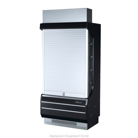 Turbo Air SCM-50B Security Enclosure Panel