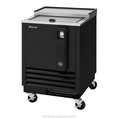 Turbo Air TBC-24SB-N6 Bottle Cooler