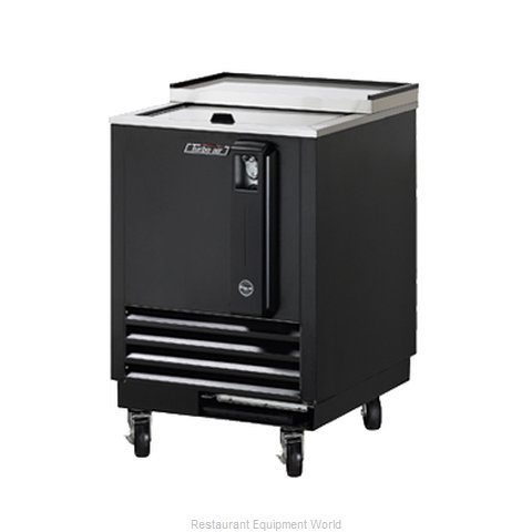 Turbo Air TBC-24SB Bottle Cooler