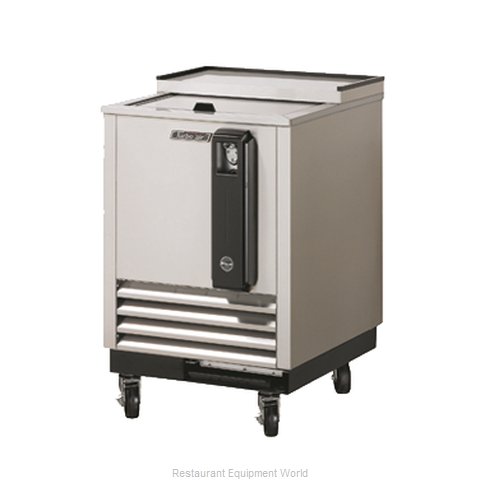 Turbo Air TBC-24SD Bottle Cooler