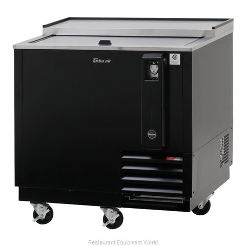 Turbo Air TBC-36SB-N6 Bottle Cooler