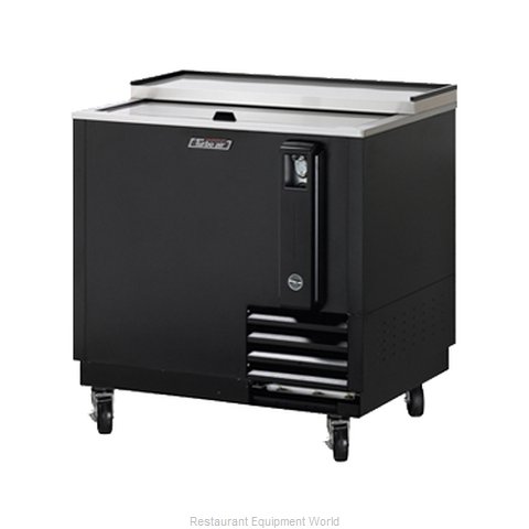 Turbo Air TBC-36SB Bottle Cooler