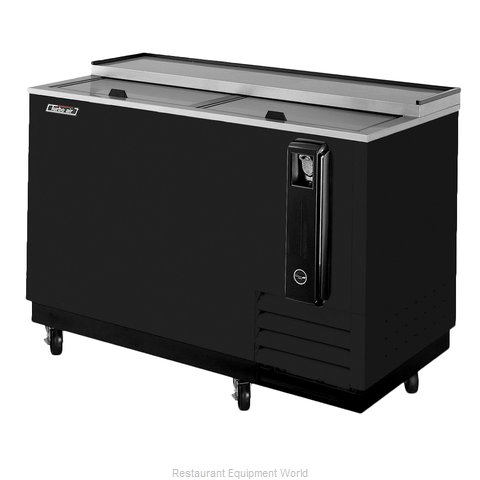 Turbo Air TBC-50SB Bottle Cooler